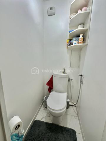 Appartement de 65 m²