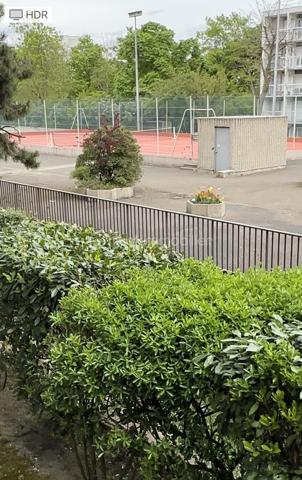 Appartement de 65 m²