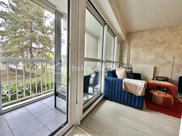 Appartement de 65 m²