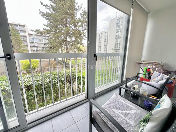 Appartement de 65 m²