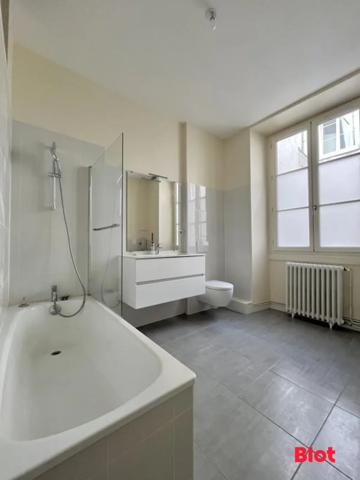 Appartement 4 pièce(s)