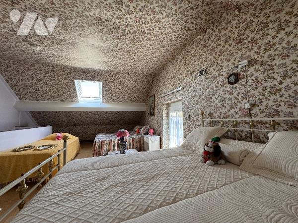 ALENCON - Maison à usage d'habitation (94,94m²)