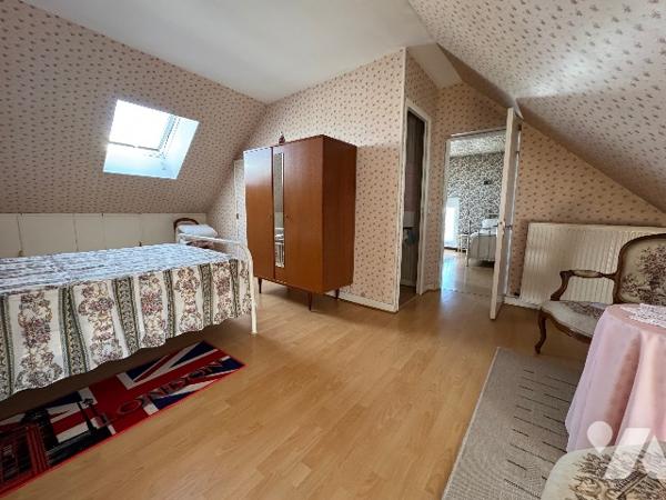 ALENCON - Maison à usage d'habitation (94,94m²)