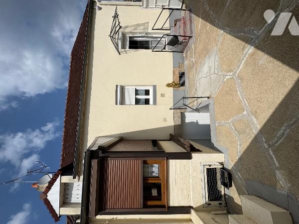 ALENCON - Maison à usage d'habitation (94,94m²)