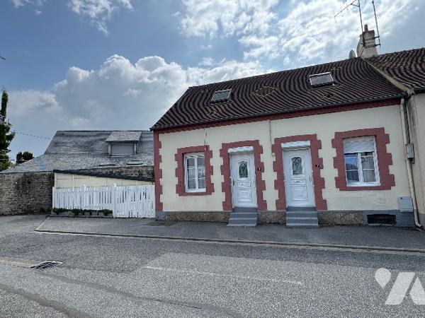 ALENCON - Maison à usage d'habitation (94,94m²)