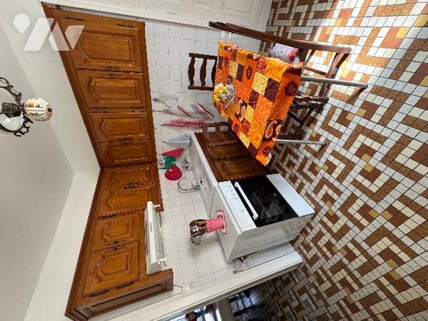 ALENCON - Maison à usage d'habitation (94,94m²)