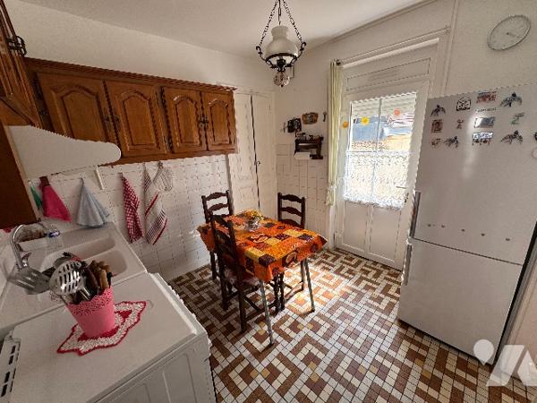 ALENCON - Maison à usage d'habitation (94,94m²)