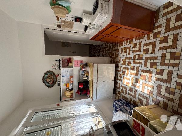 ALENCON - Maison à usage d'habitation (94,94m²)