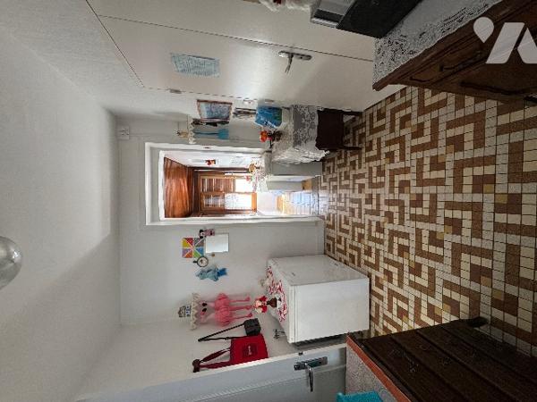 ALENCON - Maison à usage d'habitation (94,94m²)