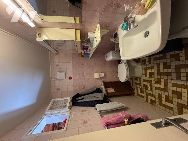 ALENCON - Maison à usage d'habitation (94,94m²)