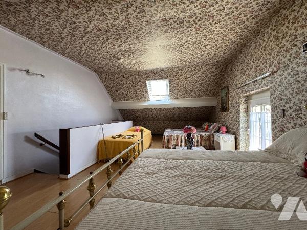 ALENCON - Maison à usage d'habitation (94,94m²)