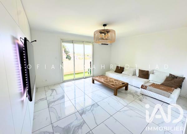 Appartement à vendre 4 pièces 75 m² Six-Fours-les-Plages