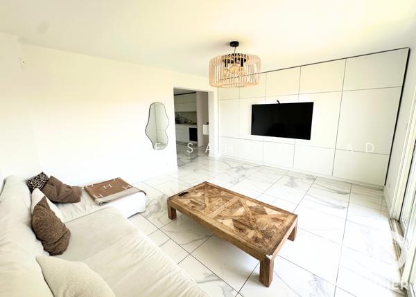 Appartement à vendre 4 pièces 75 m² Six-Fours-les-Plages