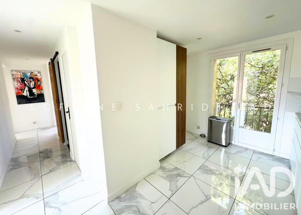 Appartement à vendre 4 pièces 75 m² Six-Fours-les-Plages