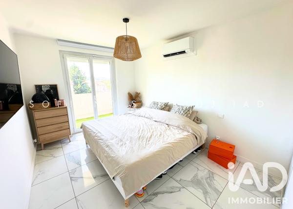 Appartement à vendre 4 pièces 75 m² Six-Fours-les-Plages