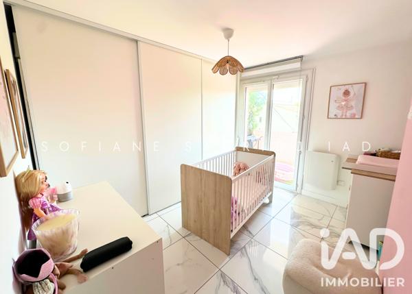 Appartement à vendre 4 pièces 75 m² Six-Fours-les-Plages