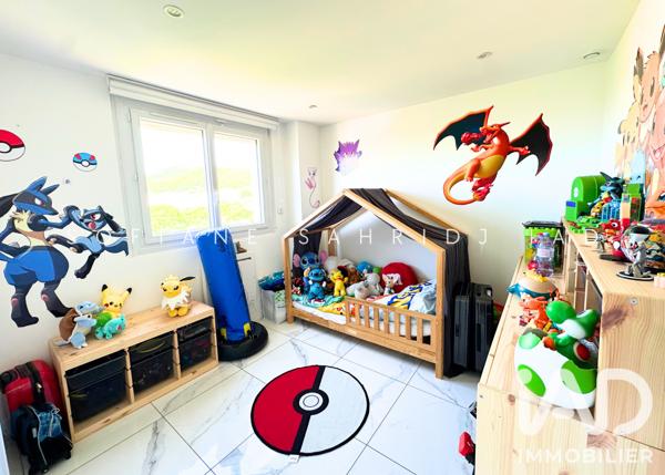 Appartement à vendre 4 pièces 75 m² Six-Fours-les-Plages