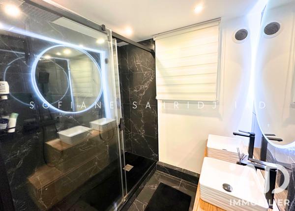 Appartement à vendre 4 pièces 75 m² Six-Fours-les-Plages