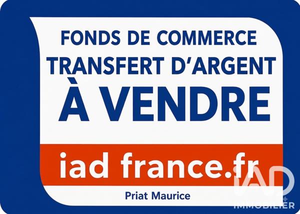 Divers Services à vendre 61 m² Nice