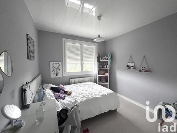 Maison à vendre 5 pièces 140 m² Dunières