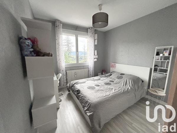 Maison à vendre 5 pièces 140 m² Dunières
