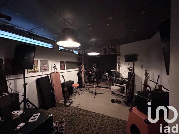 Maison à vendre 5 pièces 140 m² Dunières