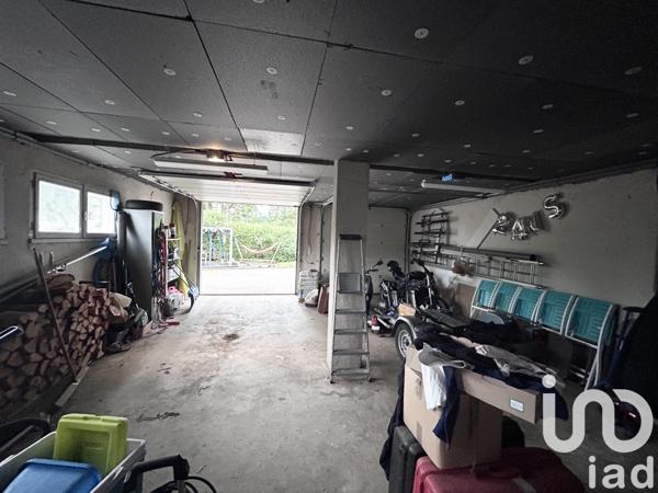 Maison à vendre 5 pièces 140 m² Dunières