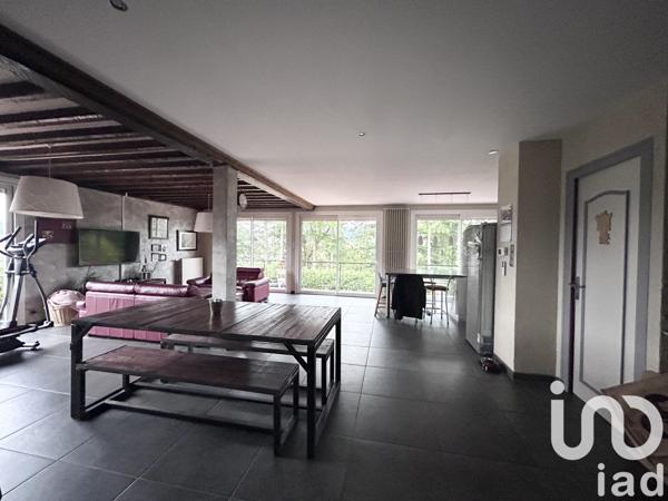 Maison à vendre 5 pièces 140 m² Dunières