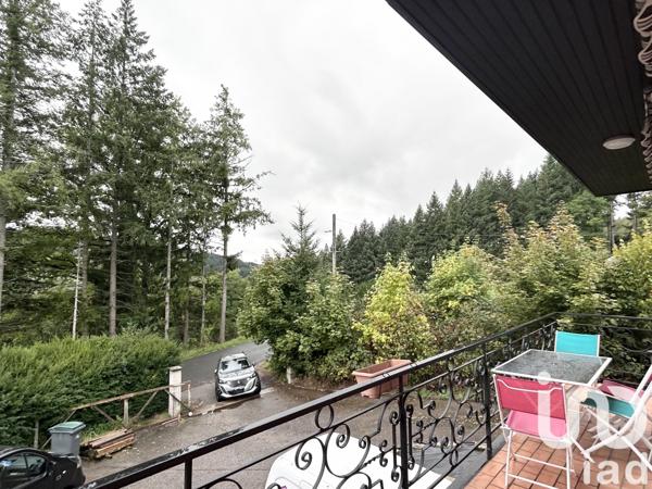 Maison à vendre 5 pièces 140 m² Dunières