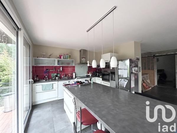 Maison à vendre 5 pièces 140 m² Dunières