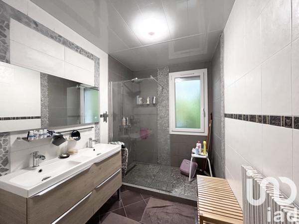 Maison à vendre 5 pièces 140 m² Dunières