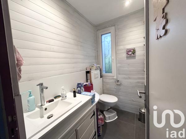 Maison à vendre 5 pièces 140 m² Dunières