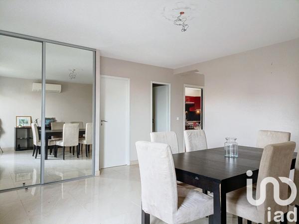 Maison 7 pièces de 132 m² à Goussainville (95190)