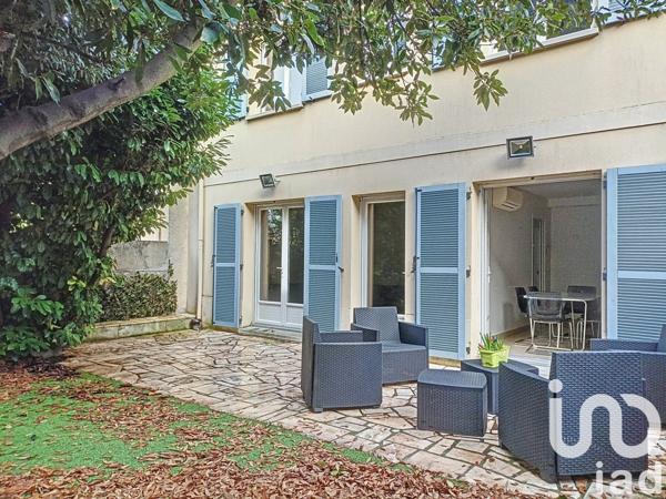 Maison 7 pièces de 132 m² à Goussainville (95190)