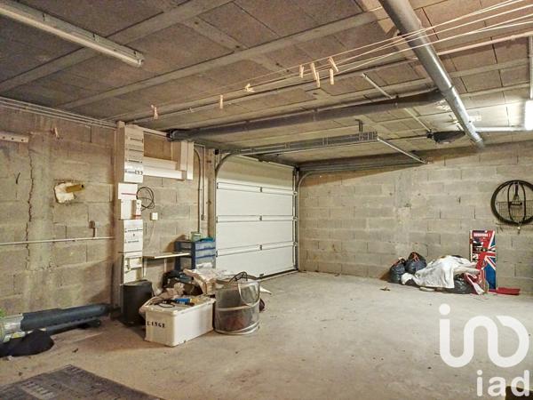 Maison 7 pièces de 132 m² à Goussainville (95190)