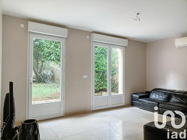 Maison 7 pièces de 132 m² à Goussainville (95190)