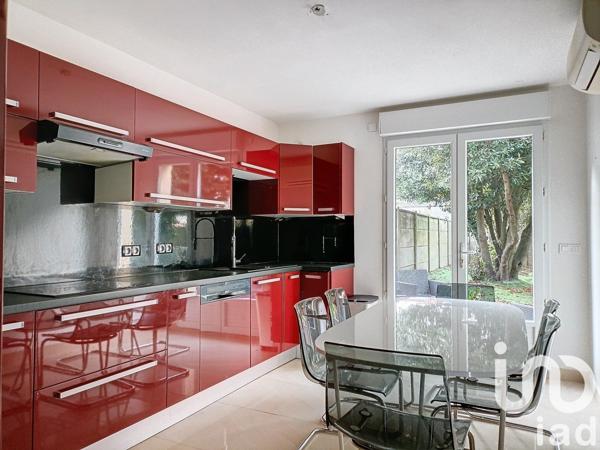 Maison 7 pièces de 132 m² à Goussainville (95190)