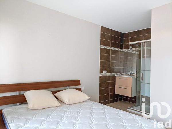 Maison 7 pièces de 132 m² à Goussainville (95190)