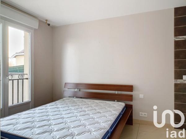 Maison 7 pièces de 132 m² à Goussainville (95190)