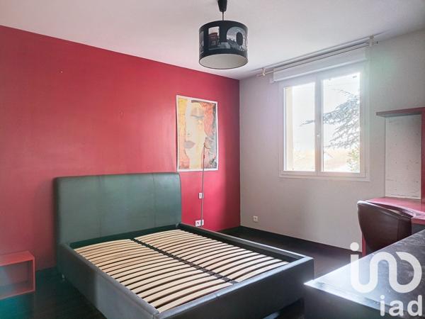 Maison 7 pièces de 132 m² à Goussainville (95190)