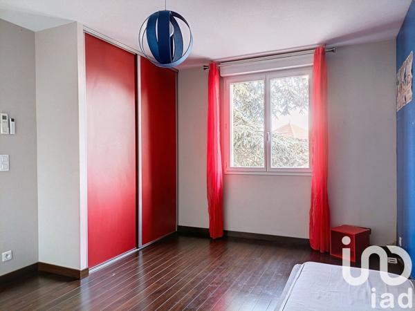 Maison 7 pièces de 132 m² à Goussainville (95190)