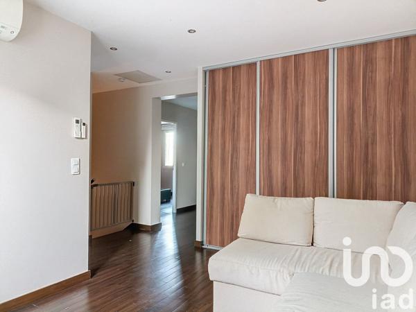 Maison 7 pièces de 132 m² à Goussainville (95190)