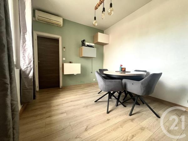 Maison à vendre  4 pièces - 60 m 2   SOISY SOUS MONTMORENCY  - 95