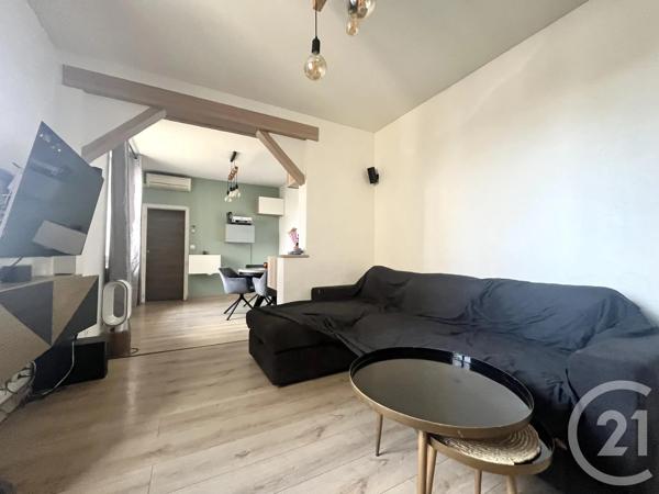 Maison à vendre  4 pièces - 60 m 2   SOISY SOUS MONTMORENCY  - 95