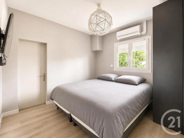 Maison à vendre  4 pièces - 60 m 2   SOISY SOUS MONTMORENCY  - 95