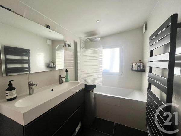 Maison à vendre  4 pièces - 60 m 2   SOISY SOUS MONTMORENCY  - 95