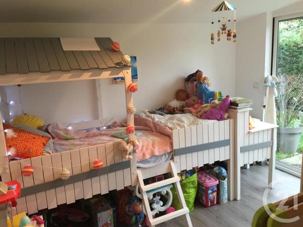 Maison à vendre  4 pièces - 60 m 2   SOISY SOUS MONTMORENCY  - 95