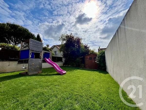 Maison à vendre  4 pièces - 60 m 2   SOISY SOUS MONTMORENCY  - 95