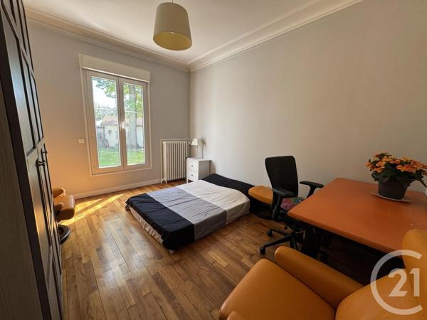 Maison à vendre  9 pièces - 260 m 2   SUCY EN BRIE  - 94