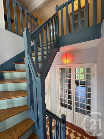 Maison à vendre  9 pièces - 260 m 2   SUCY EN BRIE  - 94